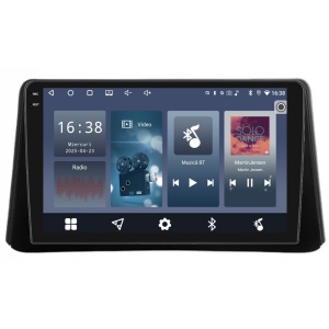 Navigatie PilotOn Opel Mokka 2012-2016 9 inch 2GB 32GB 4 CORE