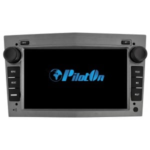 Navigatie PilotOn Opel Tigra 2004-2010 7 inch 4GB 64GB 4 Core