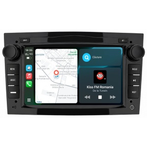 Navigatie PilotOn Opel Vectra C 2002-2009 7 inch 4GB 64GB 4 Core - Img 6