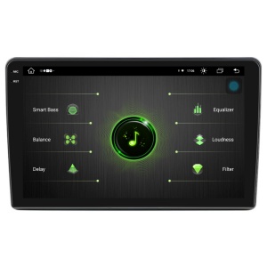 Navigatie PilotOn Opel Vivaro A 2004-2014 2K 4GB 64GB 8 CORE - Img 4