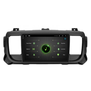 Navigatie PilotOn Opel Vivaro C dupa 2019 2K 4GB 64GB 8 CORE - Img 4