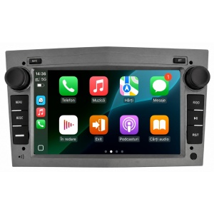 Navigatie PilotOn Opel Zafira B 2005-2014 7 inch 4GB 64GB 4 Core - Img 7