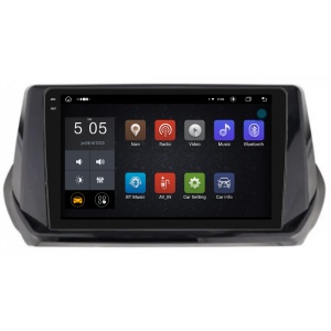 Navigatie PilotOn Peugeot 2008 dupa 2020 2K 8GB 256GB 8 CORE