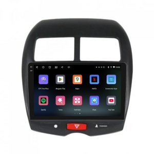 Navigatie PilotOn Peugeot 4008 2012-2017 10 inch 4GB 64GB 4 CORE - Img 3