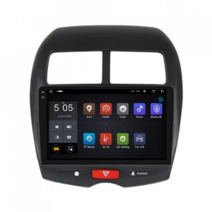 Navigatie PilotOn Peugeot 4008 2012-2017 2K 8GB 256GB 8 CORE