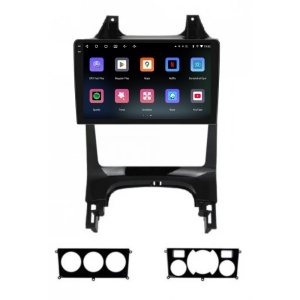 Navigatie PilotOn PEUGEOT 5008 2009-2016 9 inch 6GB 128GB 8 CORE - Img 3