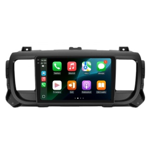 Navigatie PilotOn Peugeot Expert dupa 2016 9 inch 6GB 128GB 8 CORE - Img 7