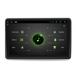 Navigatie PilotOn Renault Arkana 2019-2023 2K 4GB 64GB 8 CORE - Img 4