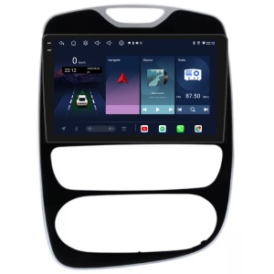 Navigatie PilotOn Renault Clio 4 2016-2019 10 inch 6GB 128GB 8 CORE