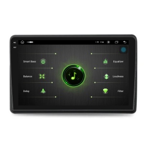 Navigatie PilotOn Renault Express dupa 2021 2K 12GB 256GB 8 CORE - Img 4