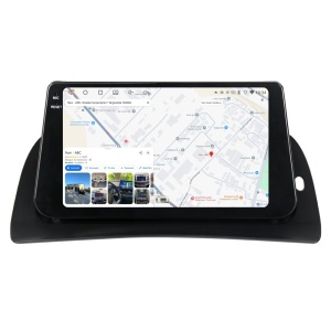 Navigatie PilotOn Renault Kangoo 2008-2021 9 inch 6GB 128GB 8 CORE - Img 8