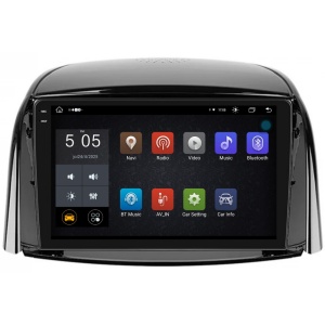 Navigatie PilotOn Renault Koleos 2008-2016 2K 12GB 256GB 8 CORE