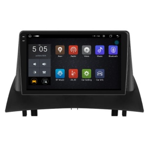 Navigatie PilotOn Renault Megane 2 2001-2009 2K 8GB 256GB 8 CORE