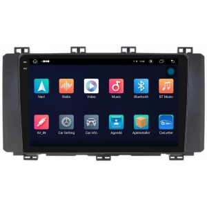 Navigatie PilotOn Seat Ateca 2016-2021 2K 12GB 256GB 8 CORE - Img 3