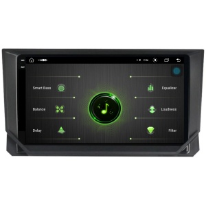 Navigatie PilotOn Seat Ibiza 6F 2017-2022 2K 8GB 256GB 8 CORE - Img 4