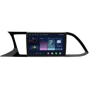 Navigatie PilotOn Seat Leon 3 2012-2020 9 inch 6GB 128GB 8 CORE