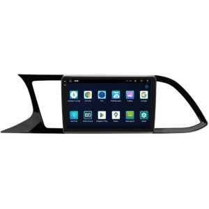Navigatie PilotOn Seat Leon III 2012-2020 2K 8GB 256GB 8 CORE - Img 2