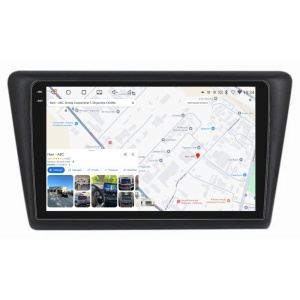 Navigatie PilotOn Seat Toledo 4 2012-2019 9 inch 4GB 64GB 4 CORE - Img 8
