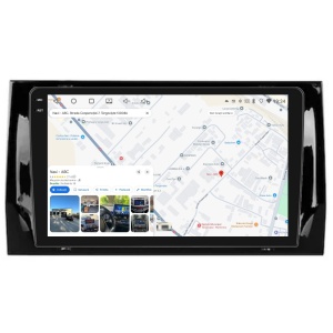 Navigatie PilotOn Skoda Kodiaq 2016-2024 10 inch 4GB 64GB 4 CORE - Img 8