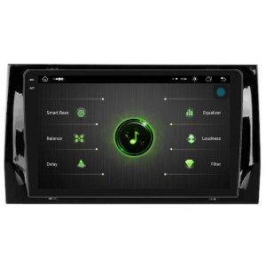 Navigatie PilotOn Skoda Kodiaq 2016-2024 2K 8GB 256GB 8 CORE - Img 4