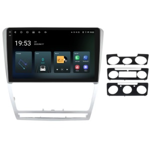 Navigatie PilotOn Skoda Octavia 2 2004-2013 10 inch 4GB 64GB 4 CORE