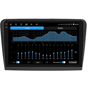 Navigatie PilotOn Skoda Superb 2 2008-2015 10 inch 4GB 64GB 8 CORE - Img 4