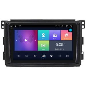 Navigatie PilotOn Smart ForTwo 2005-2010 2K 4GB 64GB 8 CORE