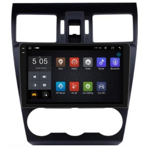 Navigatie PilotOn Subaru Forester SJ 2012-2015 2K 12GB 256GB 8 CORE