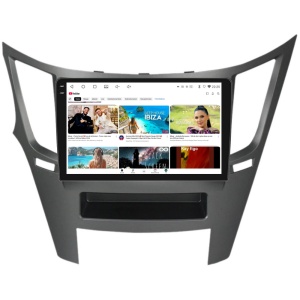 Navigatie PilotOn Subaru Legacy Outback 2010-2016 2K 4GB 64GB 8 CORE - Img 5
