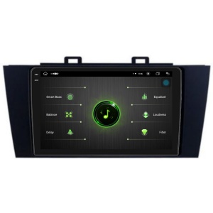 Navigatie PilotOn Subaru Legacy Outback 2014-2020 2K 4GB 64GB 8 CORE - Img 4