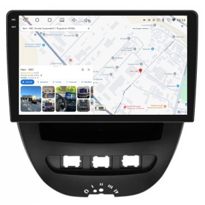 Navigatie PilotOn Toyota Aygo 2005-2014 10 inch 4GB 64GB 4 CORE - Img 8