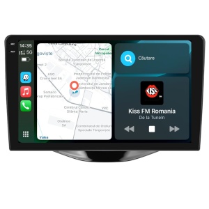 Navigatie PilotOn Toyota Aygo 2014-2022 2K 8GB 256GB 8 CORE - Img 6