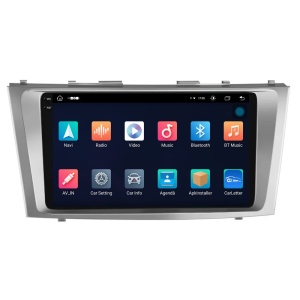 Navigatie PilotOn Toyota Camry 2006-2011 2K 4GB 64GB 8 CORE - Img 3