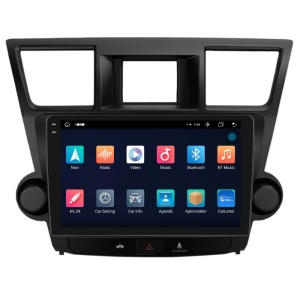 Navigatie PilotOn Toyota Kluger 2008-2014 2K 4GB 64GB 8 CORE - Img 3