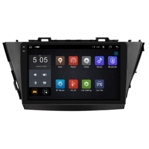 Navigatie PilotOn Toyota Prius 2013-2015 2K 8GB 256GB 8 CORE