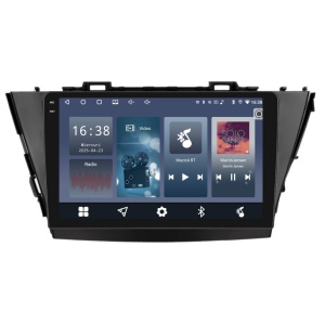 Navigatie PilotOn Toyota Prius 2013-2015 9 inch 2GB 32GB 4 CORE