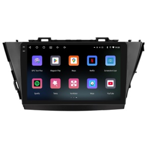 Navigatie PilotOn Toyota Prius 2013-2015 9 inch 4GB 64GB 4 CORE - Img 3