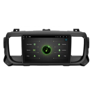 Navigatie PilotOn Toyota Proace dupa 2016 2K 4GB 64GB 8 CORE - Img 4