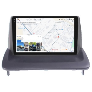 Navigatie PilotOn Volvo C30 2006-2012 2K 4GB 64GB 8 CORE - Img 8