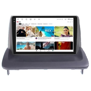 Navigatie PilotOn Volvo C70 2 2006-2012 2K 12GB 256GB 8 CORE - Img 5
