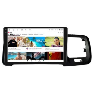 Navigatie PilotOn Volvo S60 2 2014-2018 2K 4GB 64GB 8 CORE - Img 5