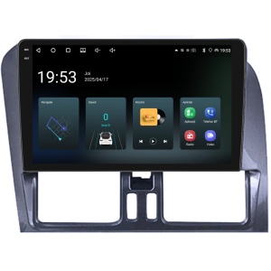 Navigatie PilotOn Volvo XC60 2014-2017 9 inch 4GB 64GB 4 CORE