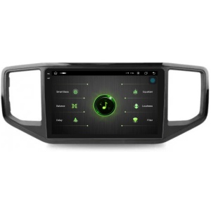 Navigatie PilotOn VW Amarok 2016-2022 2K 8GB 256GB 8 CORE - Img 4