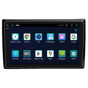 Navigatie PilotOn VW Beetle 2011-2019 2K 8GB 256GB 8 CORE - Img 2