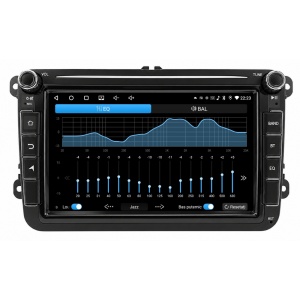 Navigatie PilotOn VW Beetle 2011-2019 8 inch 4GB 64GB 4 Core - Img 4