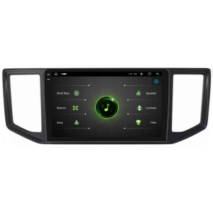 Navigatie PilotOn VW Crafter MAN TGE 2017-2022 2K 4GB 64GB 8 CORE - Img 4