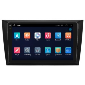 Navigatie PilotOn VW Golf 6 2008-2014 2K 8GB 256GB 8 CORE - Img 3