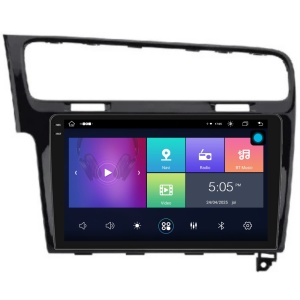 Navigatie PilotOn VW Golf 7 2012-2020 2K 4GB 64GB 8 CORE