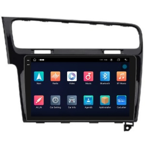 Navigatie PilotOn VW Golf 7 2012-2020 2K 8GB 256GB 8 CORE - Img 3