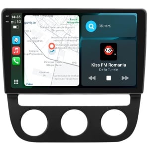 Navigatie PilotOn VW Jetta 3 2004-2011 10 inch 6GB 128GB 8 CORE - Img 6
